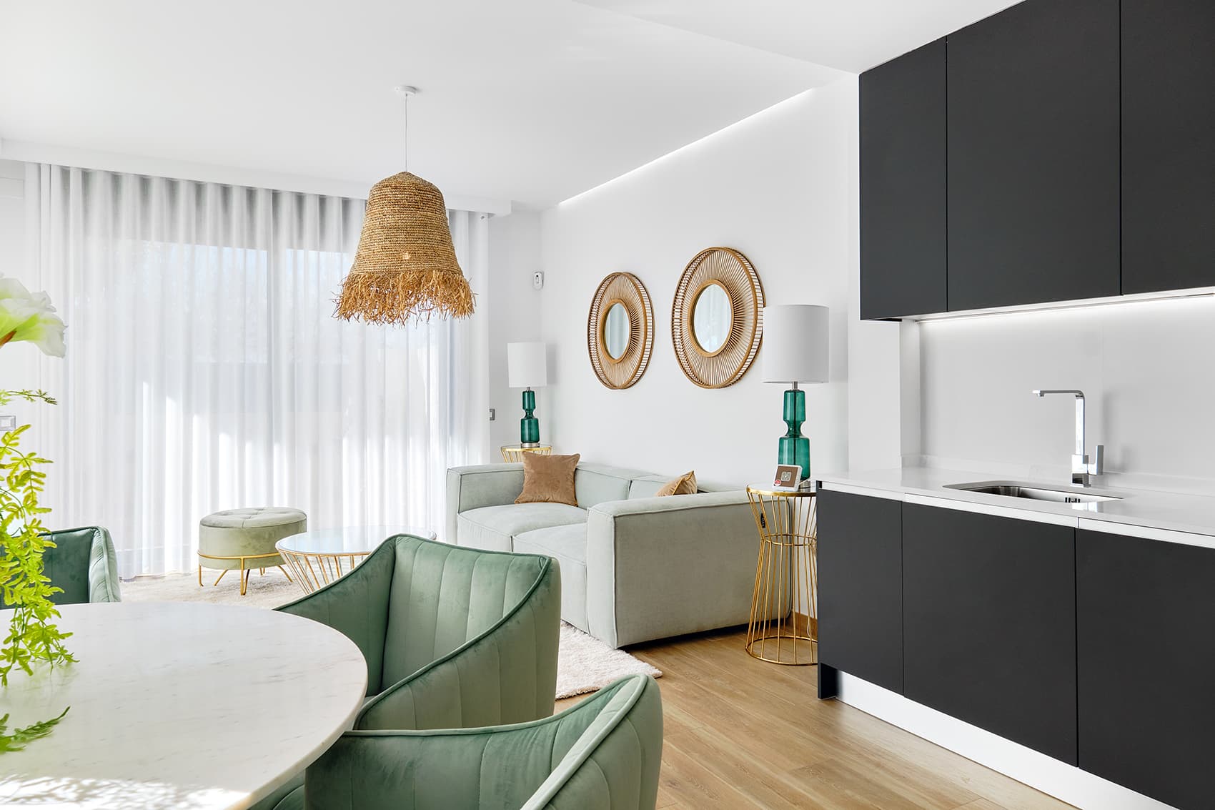 Marina Premium - Apartamento en Playa del Cura, Torrevieja