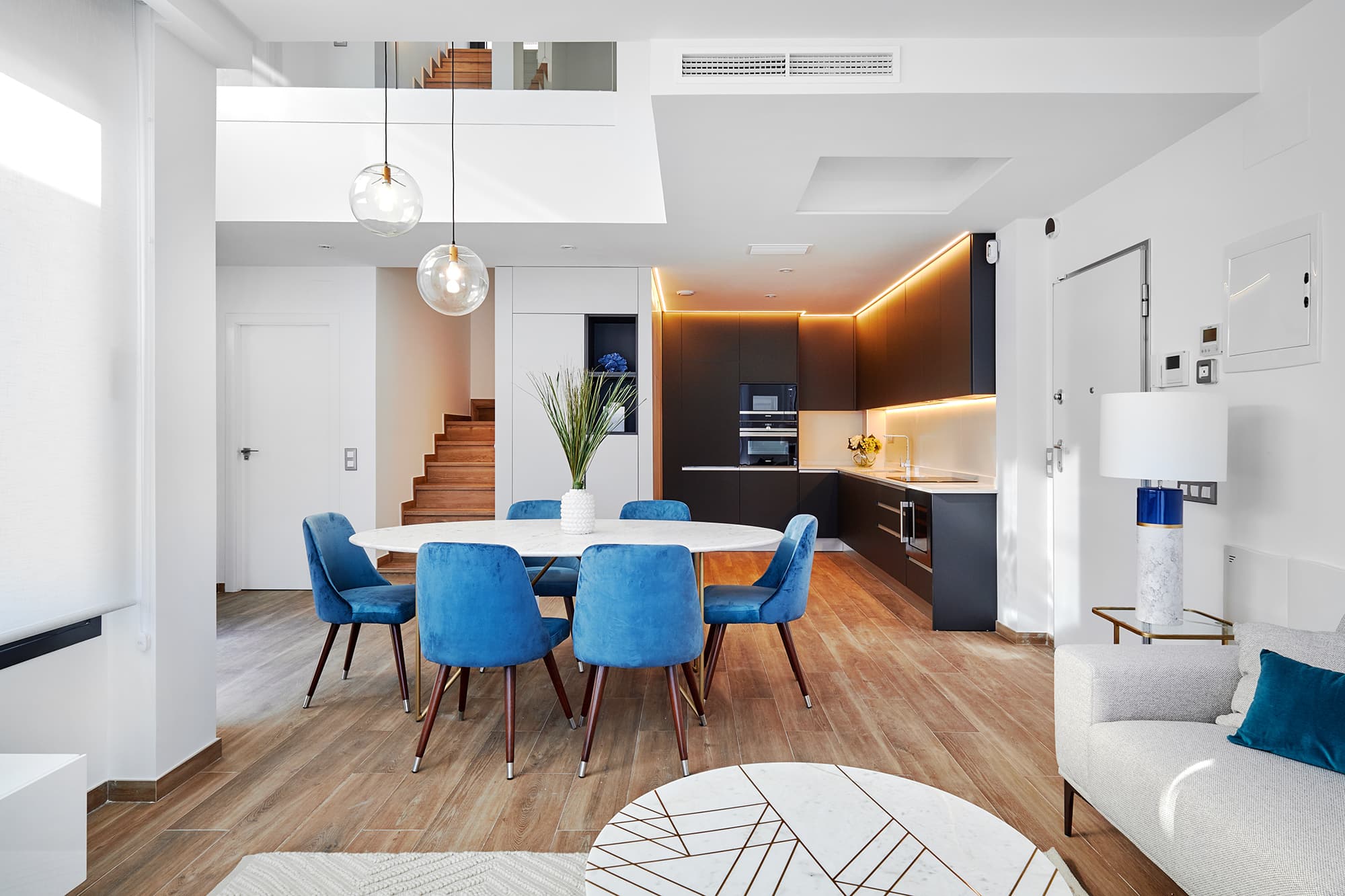 Villa Sunset - Casa en Los Balcones, Torrevieja